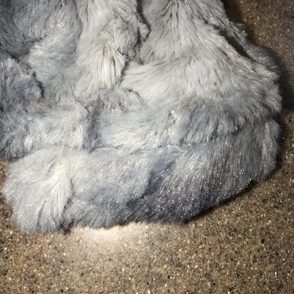 🐺 Wolf Infant Plush Halloween Costume, Gray - Picture 5 of 9